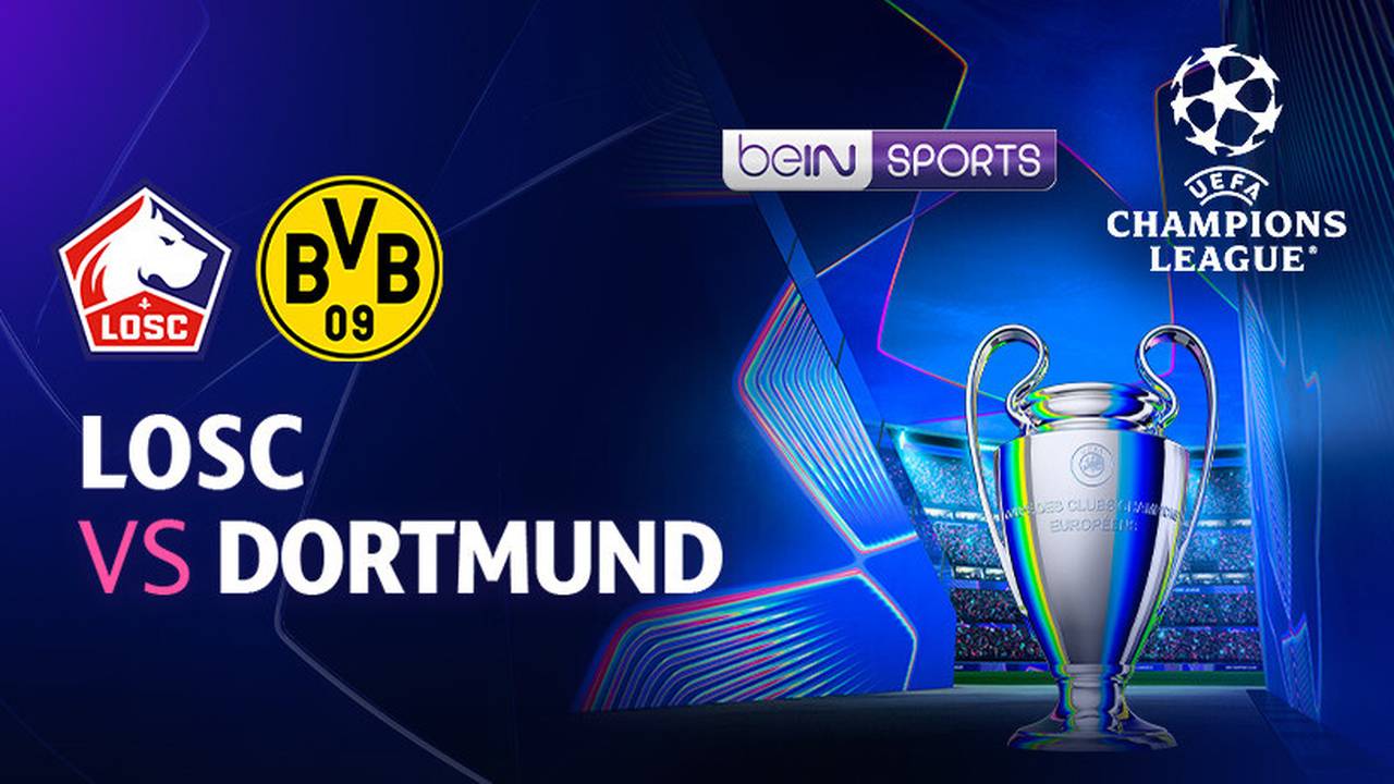 losc vs dortmund