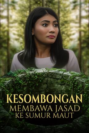 Kesombongan Membawa Jasad ke Sumur Maut