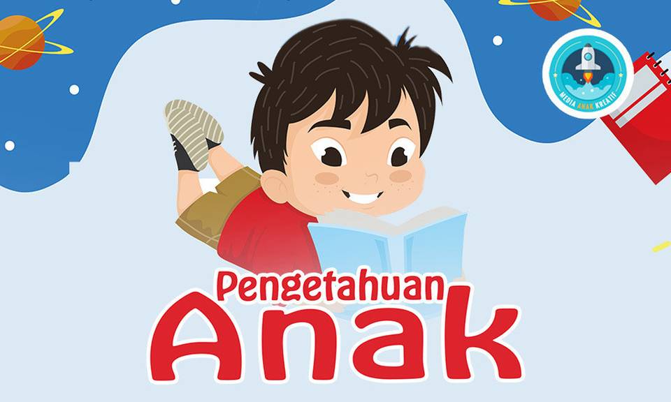 Media Anak Kreatif 