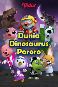 Dunia Dinosaurus Pororo