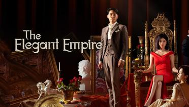Sinopsis Elegant Empire (2023), Rekomendasi Drama Korea atau Drakor