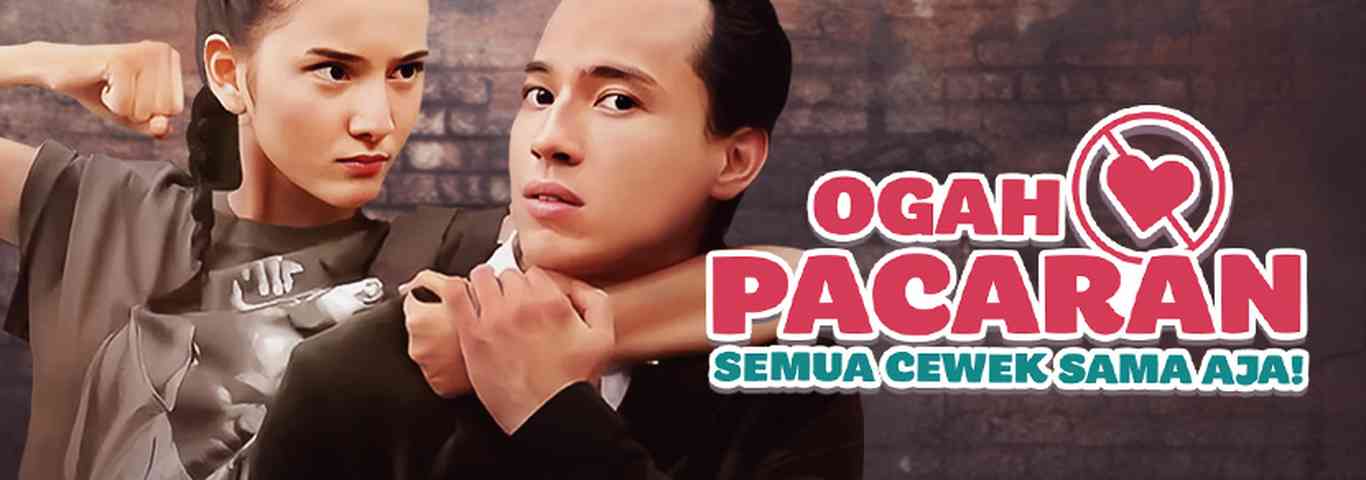 Streaming Ogah Pacaran Semua Cewek Sama Aja! | Vidio