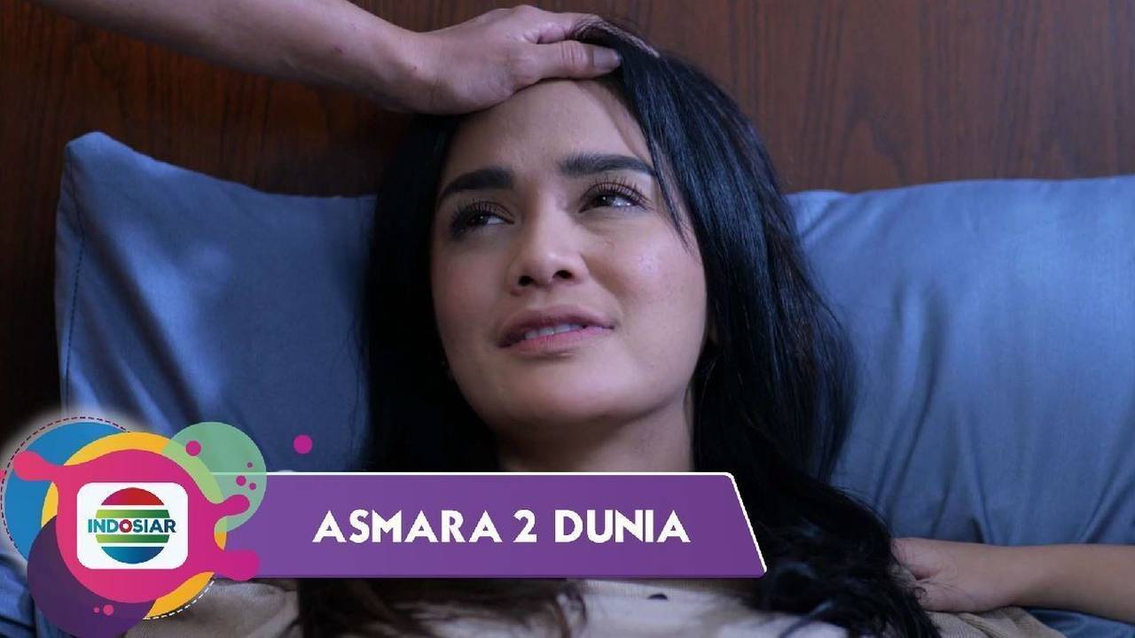 Asmara 2 Dunia - Episode 88 - Asmara 2 Dunia (2022)