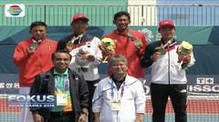 Atlet Soft Tenis Raih 3 Medali untuk Indonesia – Fokus