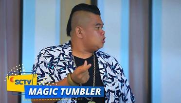 Magic Tumbler  Season 3 - Episode 16