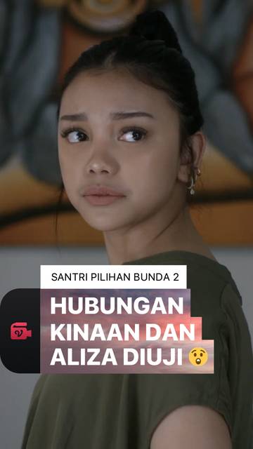 Santri Pilihan Bunda 2