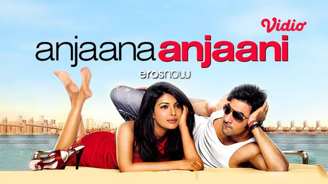 Anjaana anjaani sales full movie download