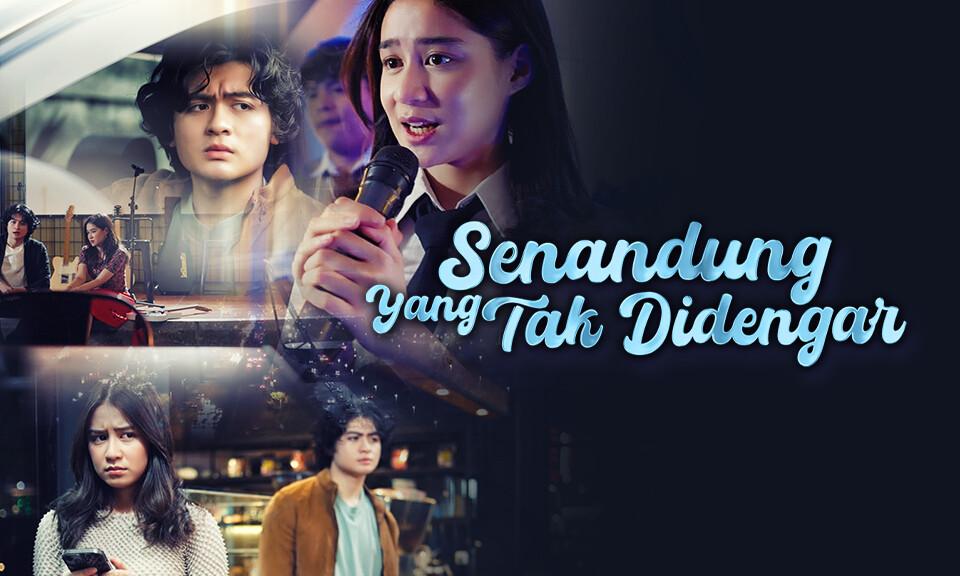 Senandung Yang Tak Didengar