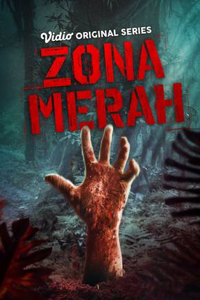 Zona Merah