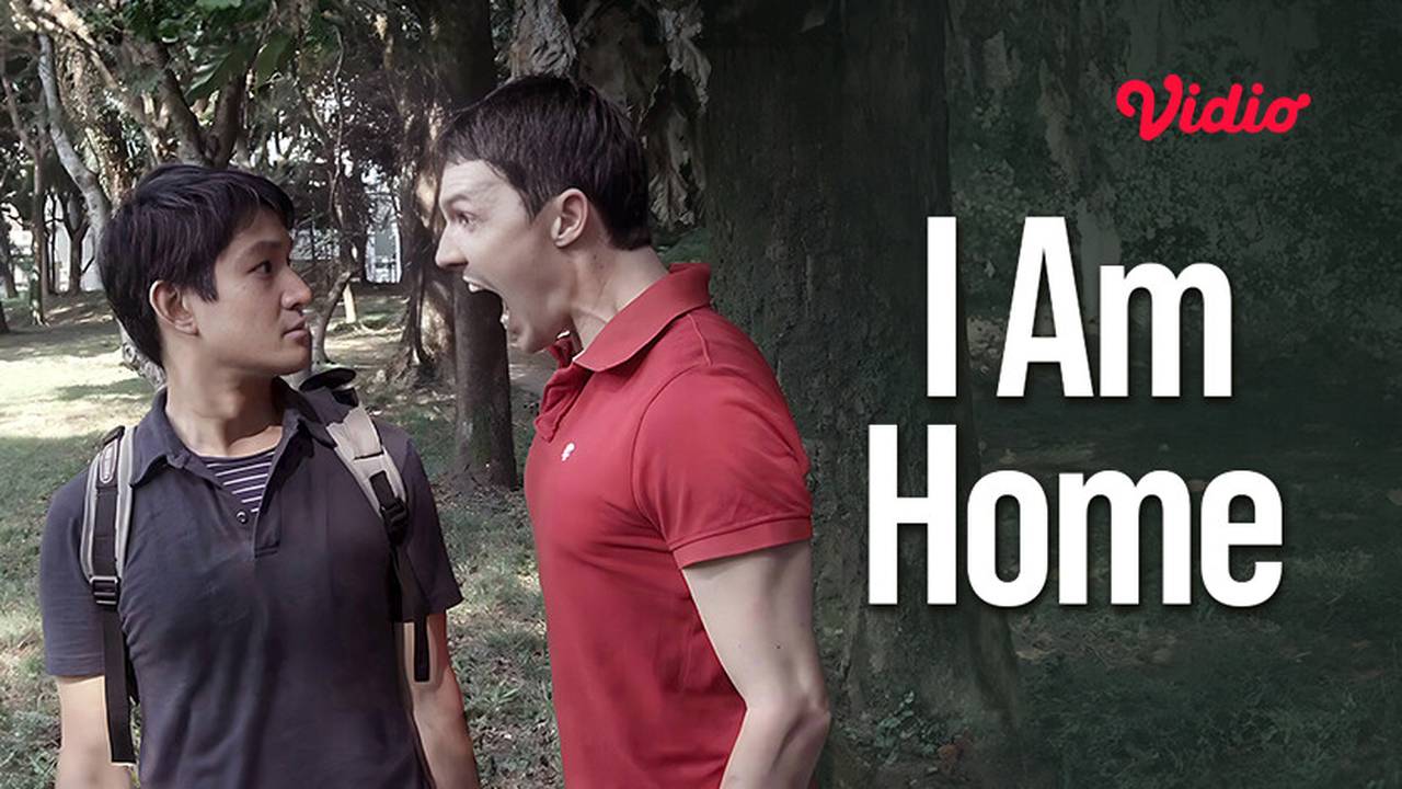 I Am Home (2010) Full Movie