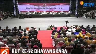 Catat, Indonesia Negara Teraman Nomor Urut 9 dari 142 - Liputan6 Pagi