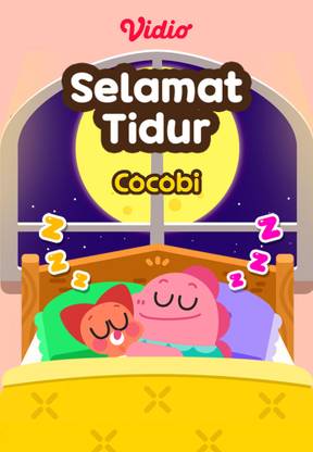 Cocobi - Selamat Tidur Cocobi