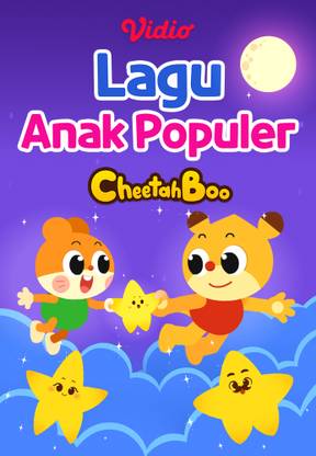 Cheetahboo - Lagu Anak Populer