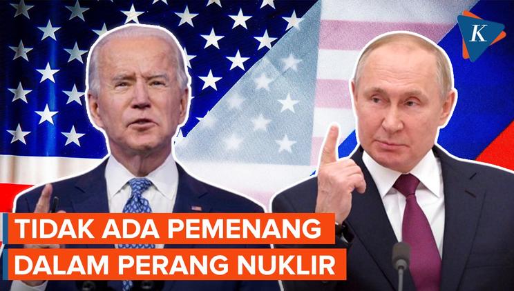 Perjanjian Non-Proliferasi Nuklir: Masih Relevan di Era Ketidakpastian Global?