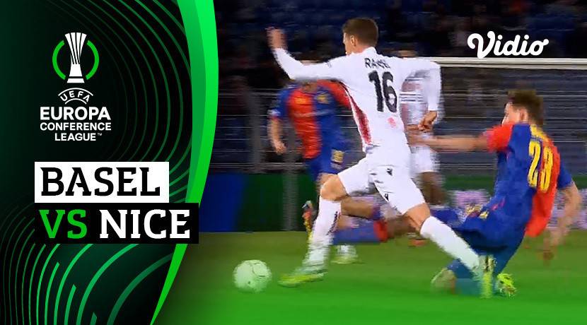 Watch UEFA Europa Conference League: Best Moments Of The Day Full Show On Paramount  Plus