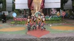SPLASH Dance Crew Semarang #TheDanceIcon2