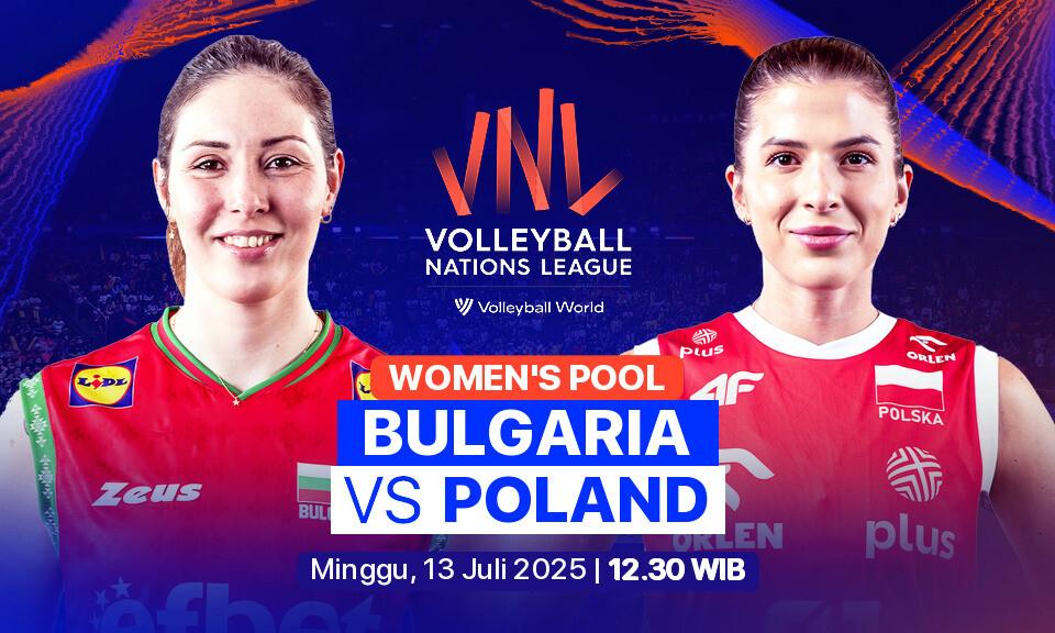 Bulgaria vs Poland
