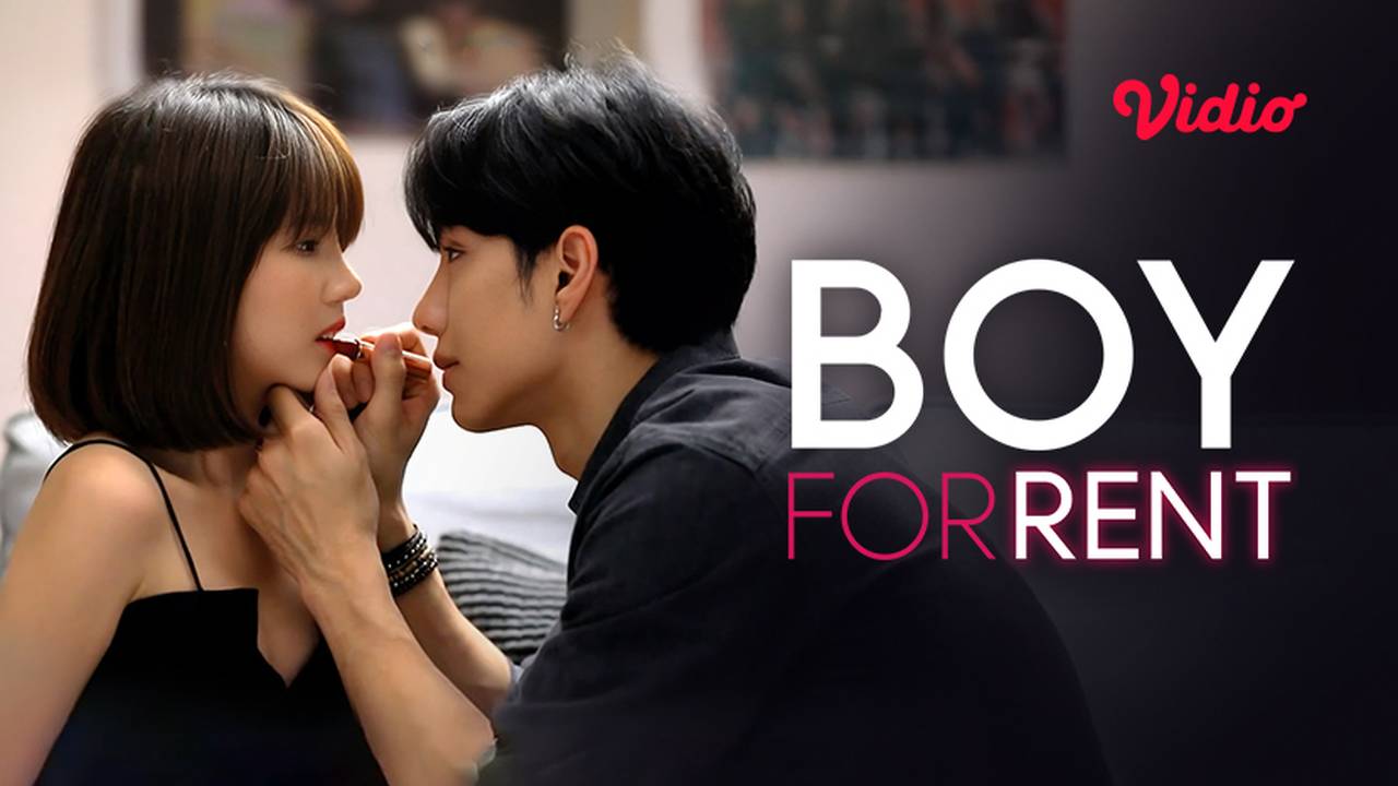 Streaming film boy for rent outlet