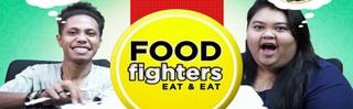Food Fighter
