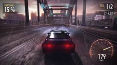 Need for Speed No Limits - iOS Gameplay 24