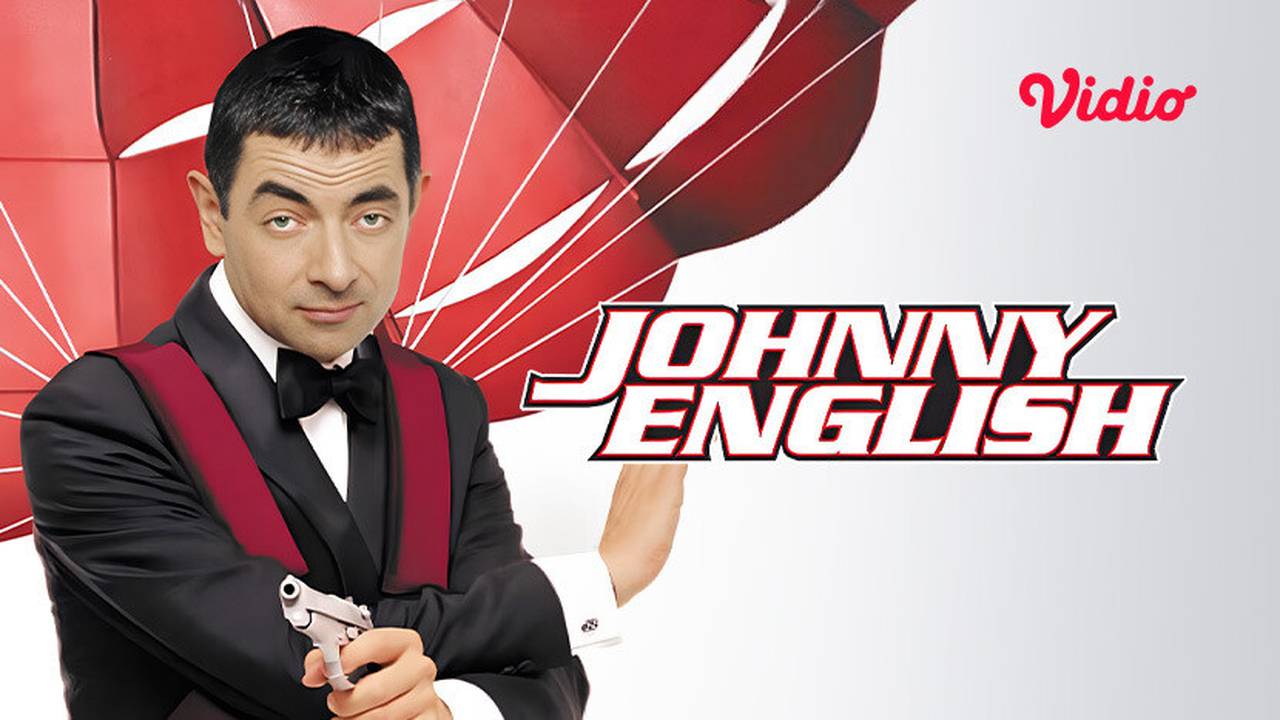 Johnny english full movie 123movies on sale