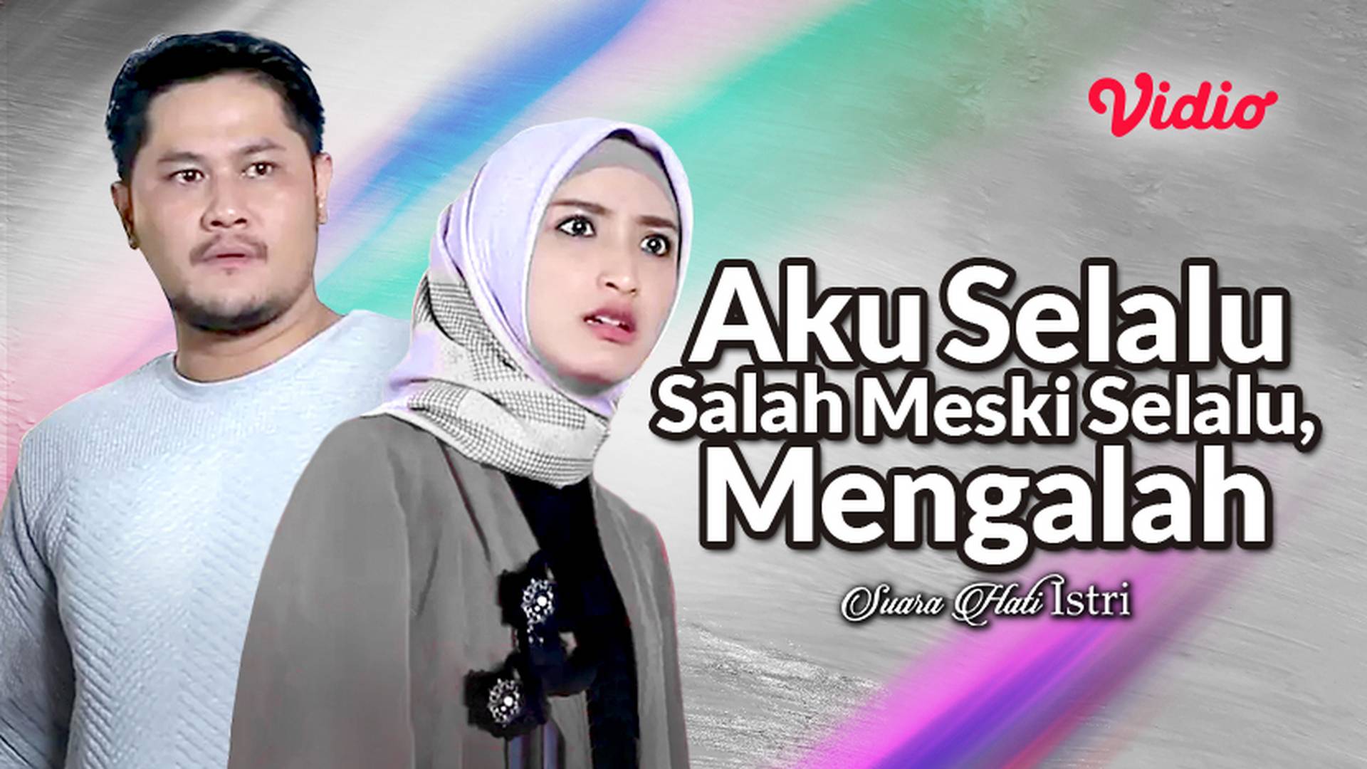 Aku Selalu Salah, Meski Selalu Mengalah