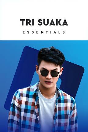Essentials Tri Suaka