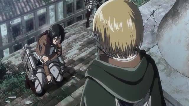 Attack on titan season 3 episode 53 online top