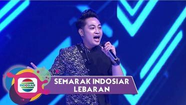 Hoa Hoeee!! Irwan Da-Pantura Boys "Kelangan" Asikk Goyang!! | Semarak Lebaran Surabaya 2021