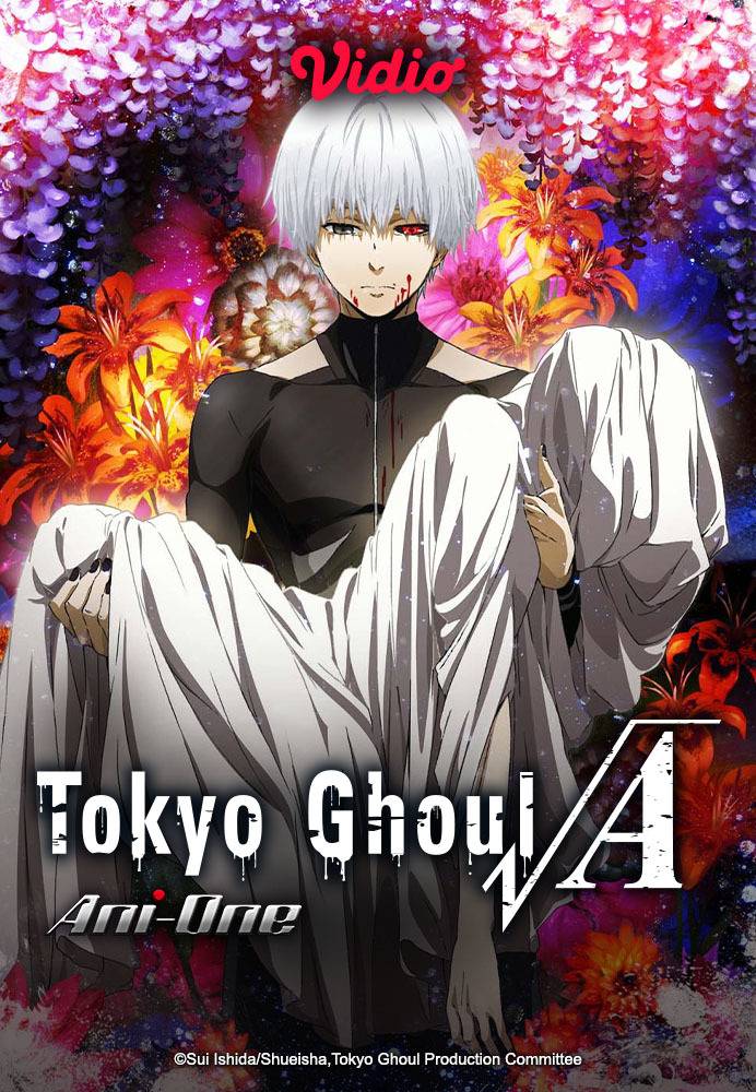 Tokyo ghoul discount season 1 full