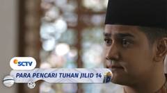 Ustadz David Marah Aja Tetep Ganteng dan Bikin Ciut Pak Bombi | Para Pencari Tuhan Jilid 14 Episode 23