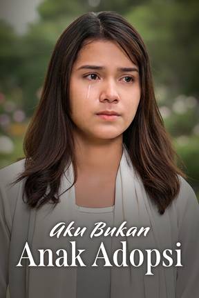 Aku Bukan Anak Adopsi