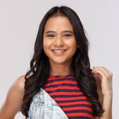 Cathy Natafitria Fakandi