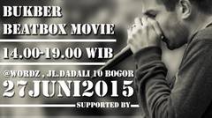 [SOCIAL BEATBOX PROJECT] Mu.Lut Travellers 2015 - Bogor