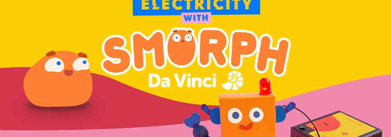 Electricity with Smorph