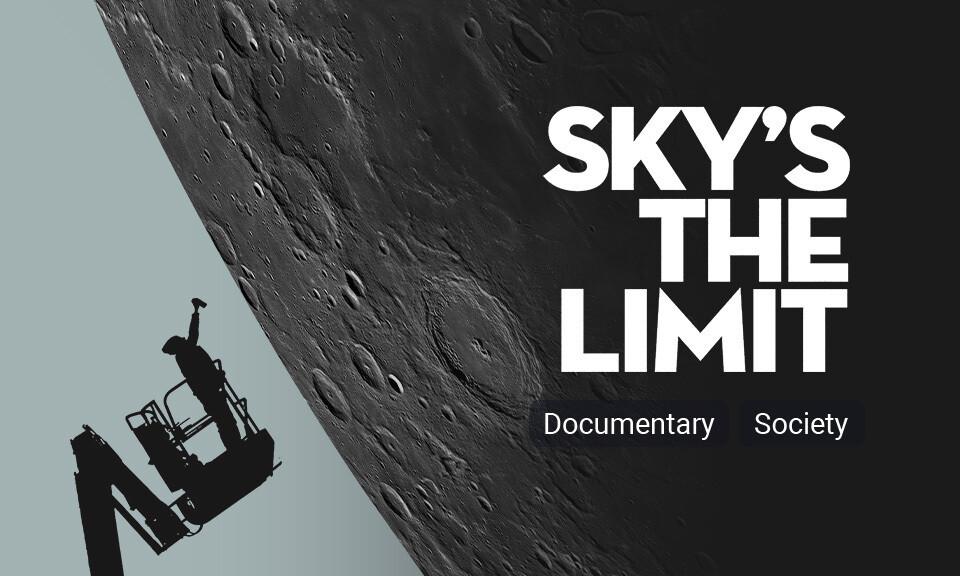 Sky's The Limit