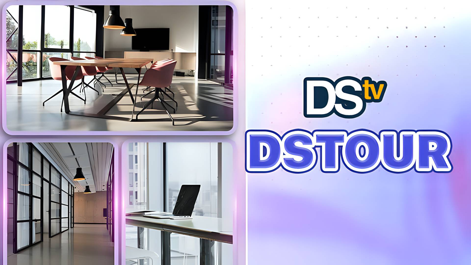 DailySocial TV - DSTour