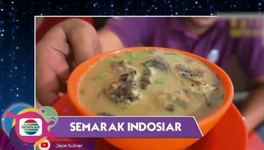 Mantappp!! Serba-Serbi Kuliner Khas Medan.. Alamakk Dureeennn!! | Semarak Indosiar 2021