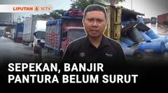 Sepekan, Banjir Pantura Belum Surut | Liputan 6