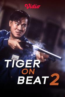 Tiger On Beat II