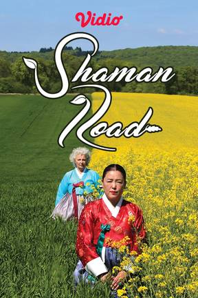 Shaman Road