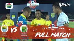 Full Match: Persib Bandung vs Persebaya Surabaya | Shopee Liga 1