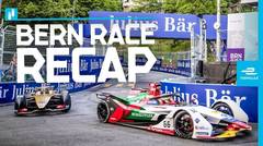 2019 Julius Baer Swiss E-Prix | Race Recap | A Stunning Conclusion In The Wet