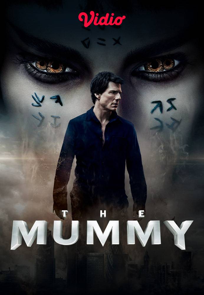 The mummy hotsell 2017 full movie