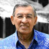 Quraish Shihab