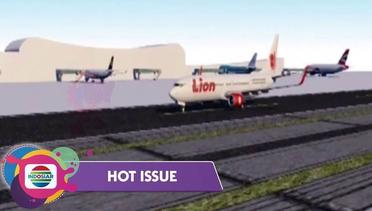 Keluarga Korban Lion Air JT-610 Menantikan Mukjizat - Hot Issue Pagi