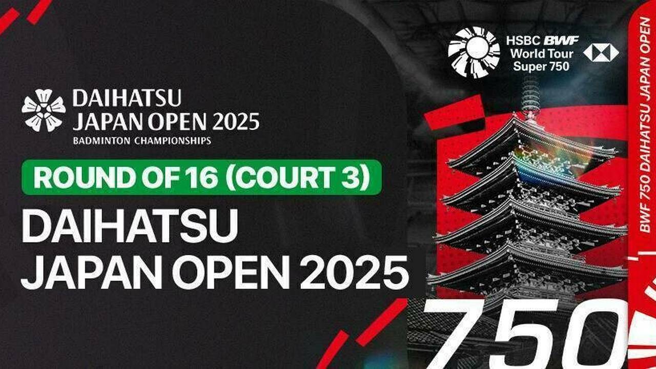 An Se Young (KOR) vs Kim Ga Eun (KOR) - Full Match | Daihatsu