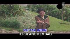 Nicky Astria - Gairah Jiwa (Karaoke Video)