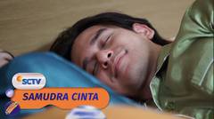 Aduuuh Duhh Kiyutnya Sam Minta Dielus-Elus Perutnya Oleh Cinta | Samudra Cinta Episode 669