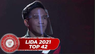 Resmi!! Aco LIDA Bersedia Jadi Sahabat Duta!!! | LIDA 2021